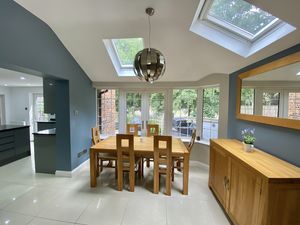 Dining Room- click for photo gallery